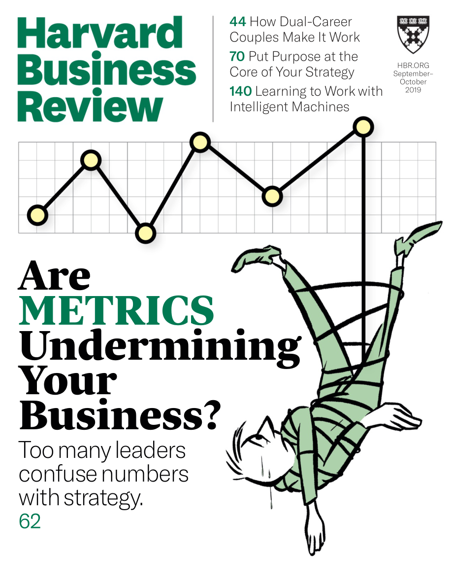 Harvard Business Review - 2019.09,10.pdf_第1页