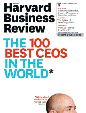 Harvard Business Review - 2013.01,02.pdf