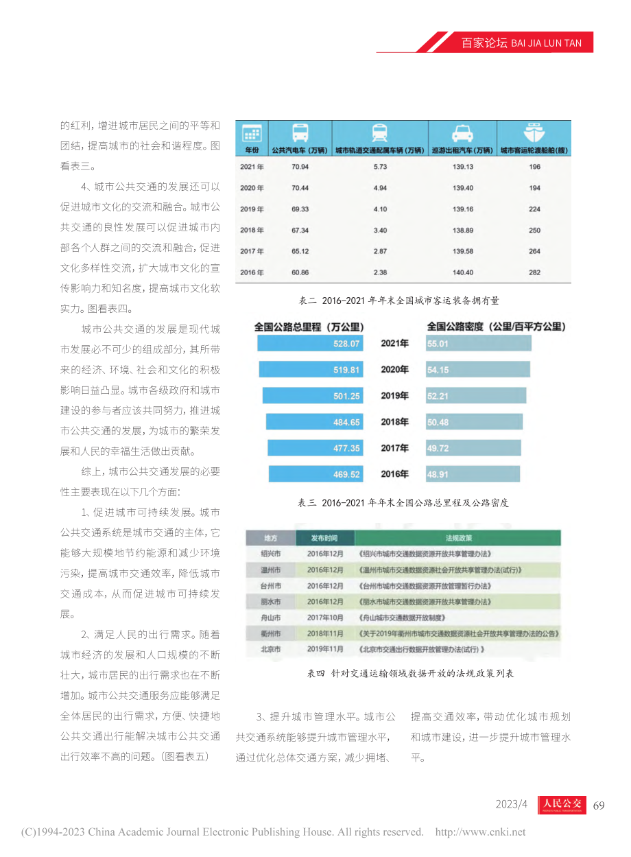 城市公共交通服务治理模式的比较研究_王玥.pdf_第2页