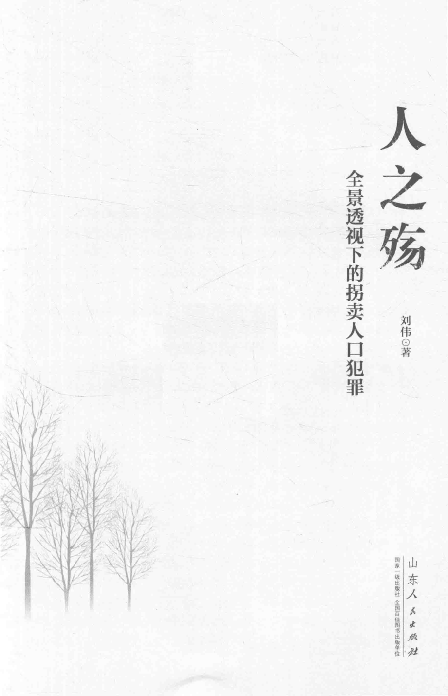 人之殇全景透视下的拐卖人口犯罪.pdf_第2页