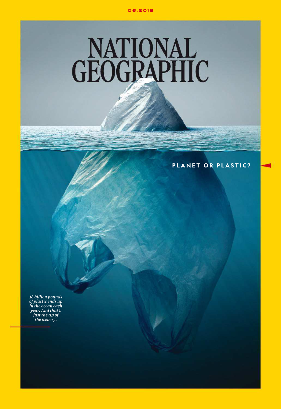 National Geographic 2018年第06期.pdf_第1页