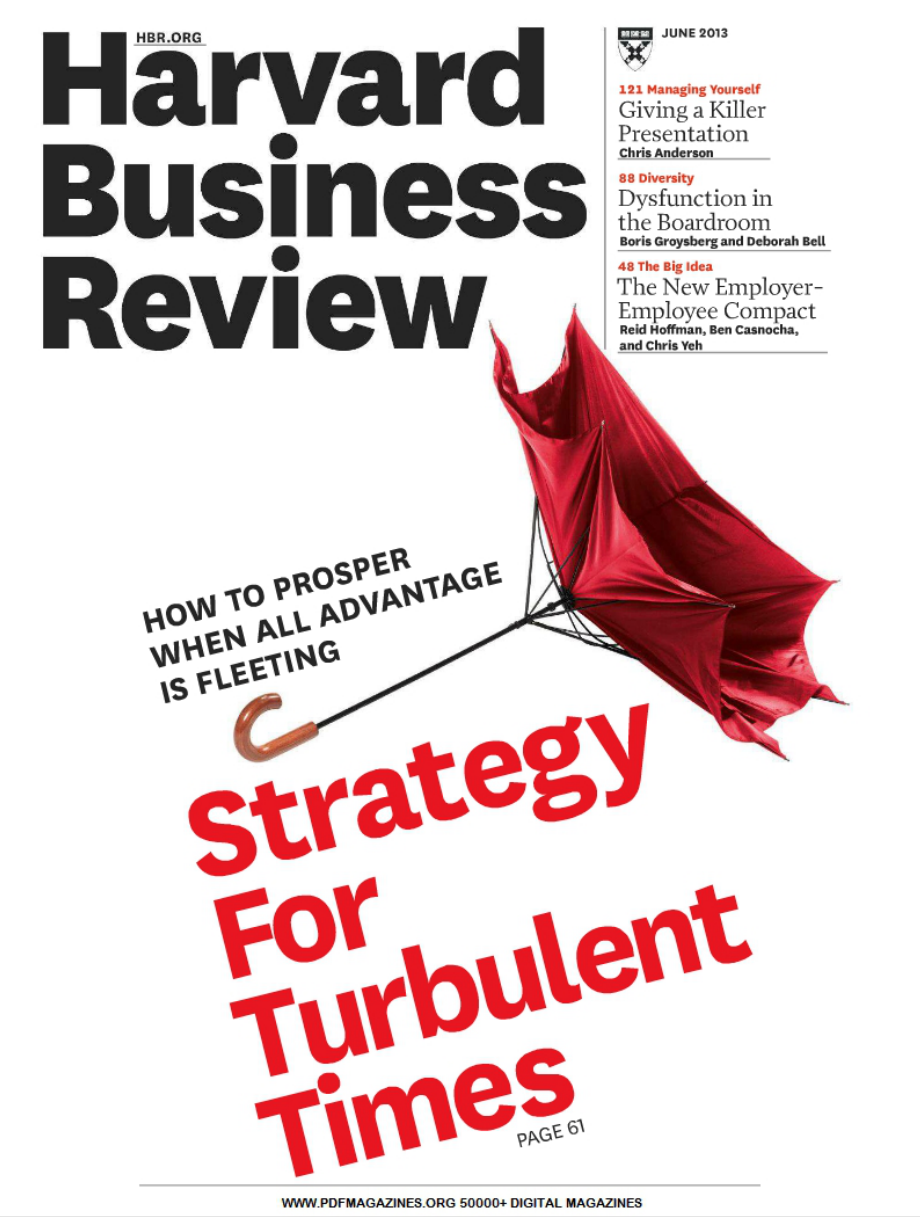 Harvard Business Review - 2013.06.pdf_第1页