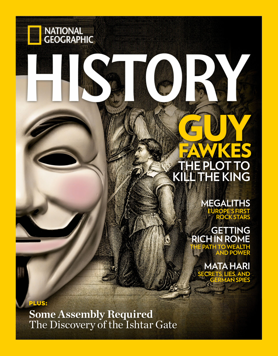 National Geographic History 2017-11-12.pdf_第1页