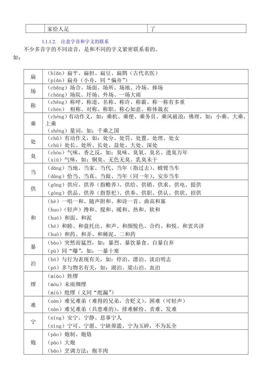 语文_高考语文知识点全集_侧重语法基础知识_128页.doc_第2页