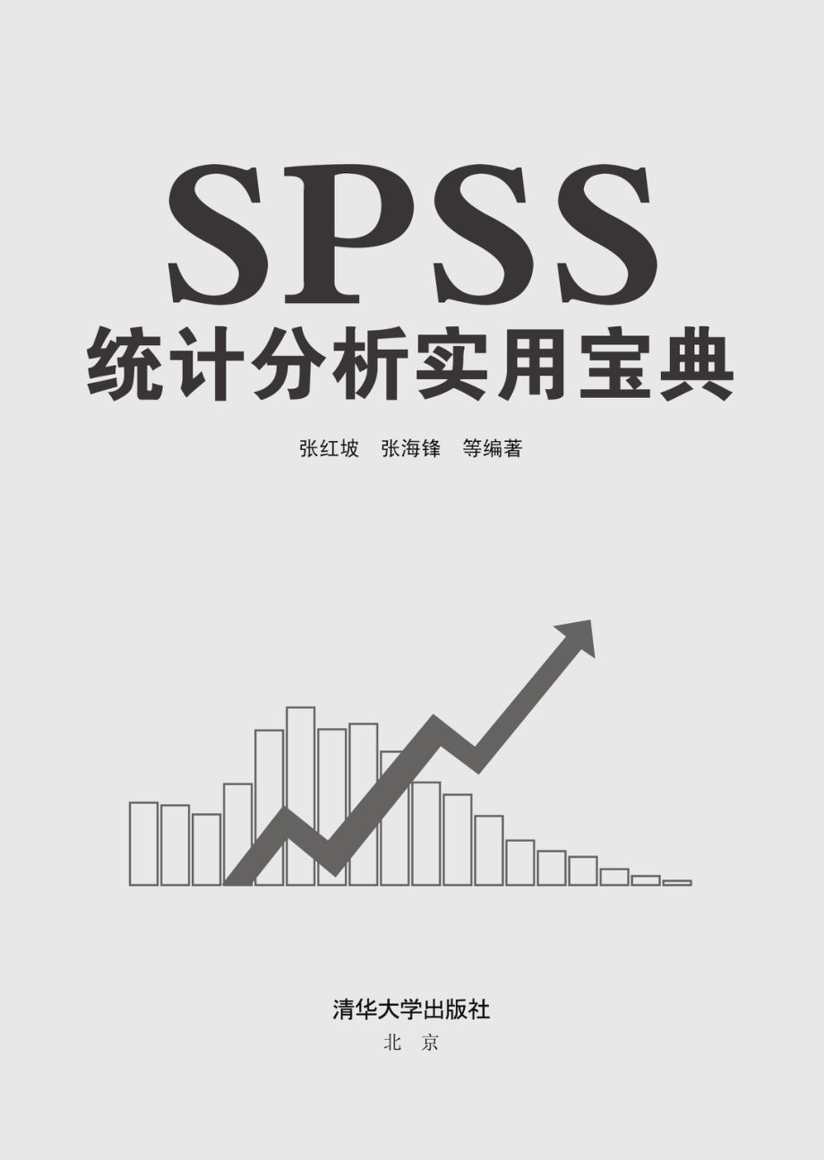 SPSS统计分析实用宝典.pdf_第3页