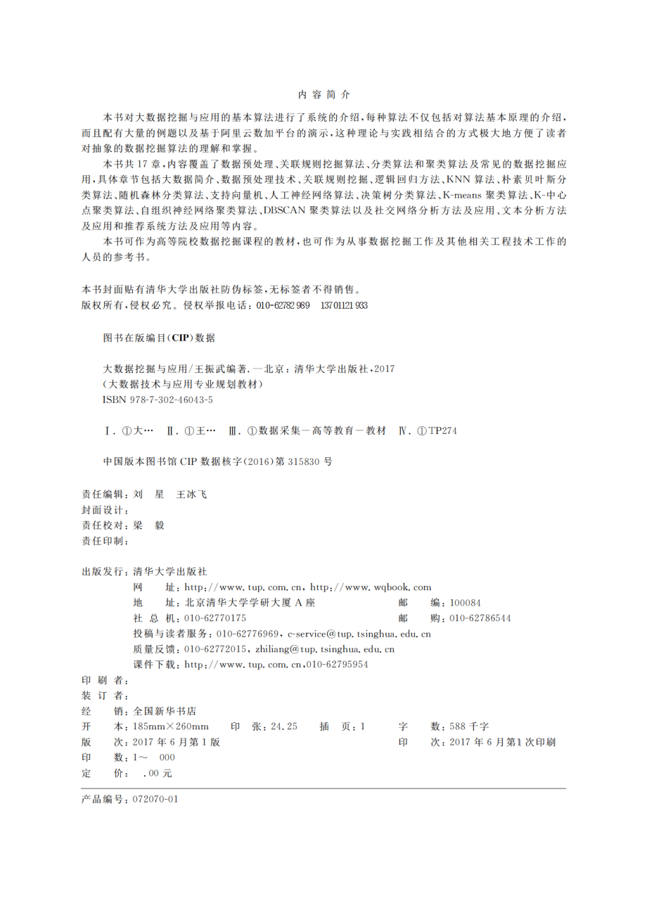 大数据挖掘与应用.pdf_第3页