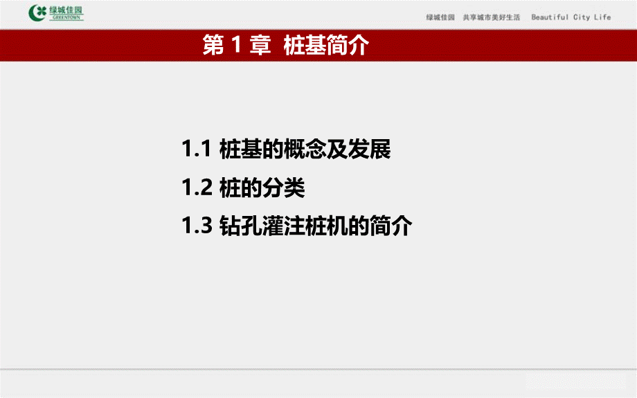 工程施工系统课件03：建筑工程桩基工程施工技术及常见事故缺陷防治.ppt_第3页