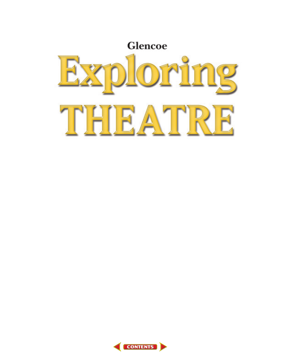 美国加州教材 Exploring Theatre 2005 .pdf_第2页