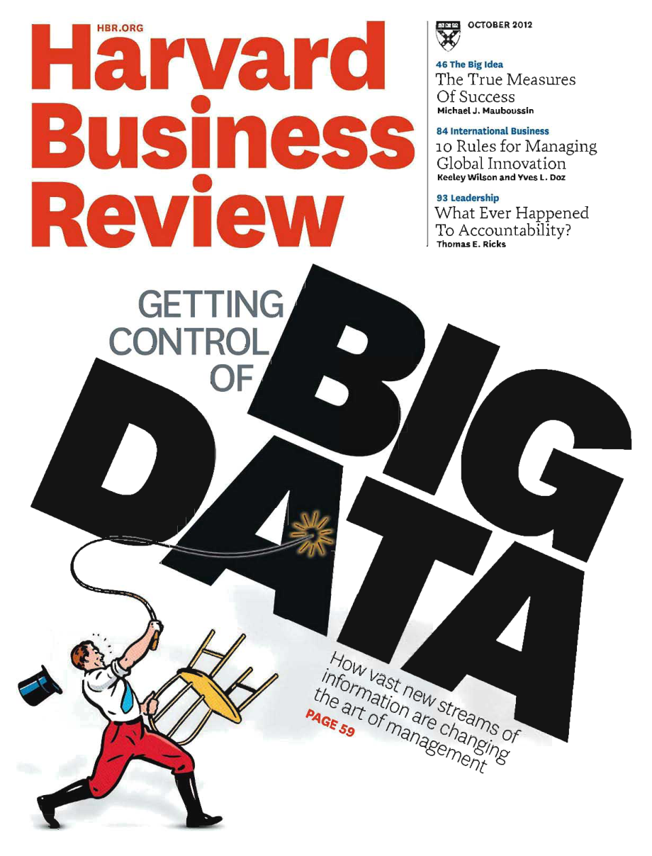 Harvard Business Review - 2012.10.pdf_第1页