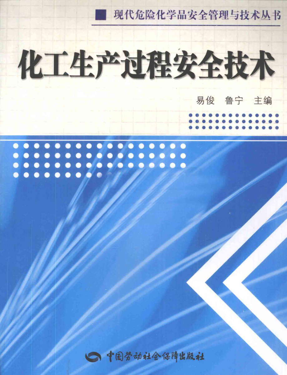 化工生产过程安全技术[易俊].pdf_第1页