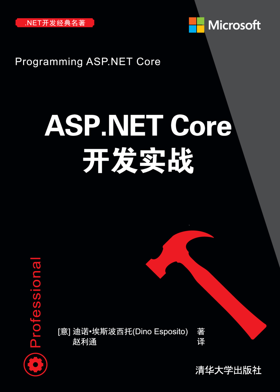 ASP.NET Core开发实战-2019.7.pdf_第1页