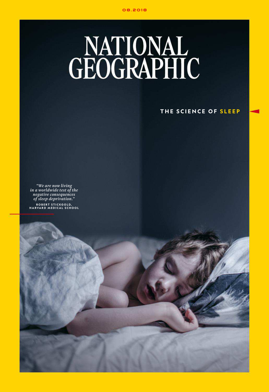 National Geographic 2018年第08期.pdf_第2页