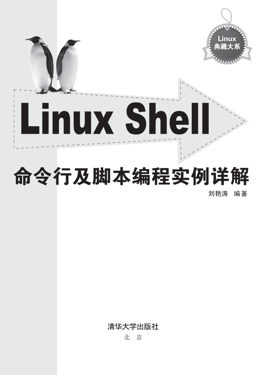 Linux Shell命令行及脚本编程实例详解.pdf_第2页