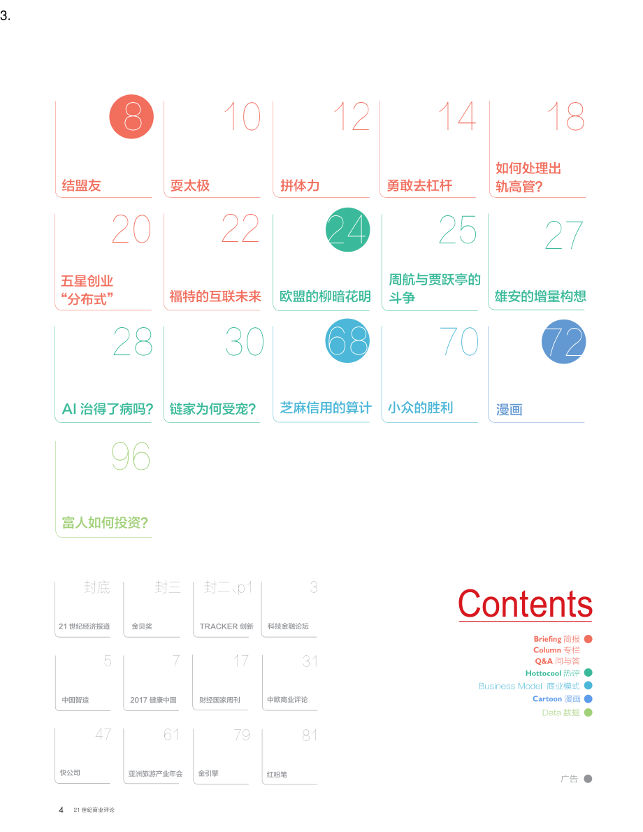 21世纪商业评论 2017年第05期.pdf_第3页