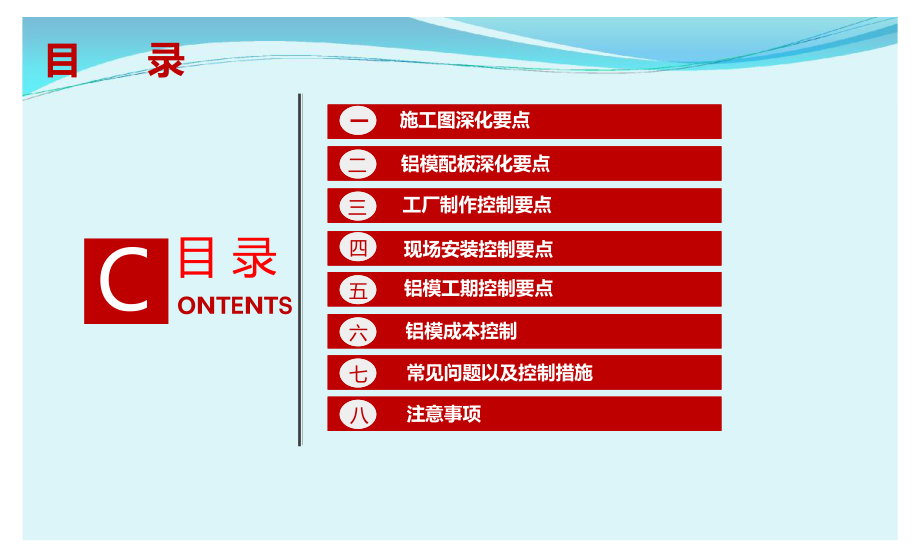 铝模板全过程施工工艺分享（132页图文详细）.pdf_第2页