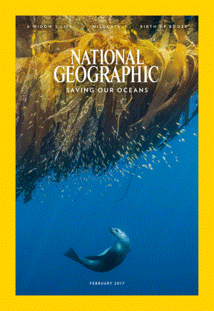 National Geographic 2017年第02期.pdf