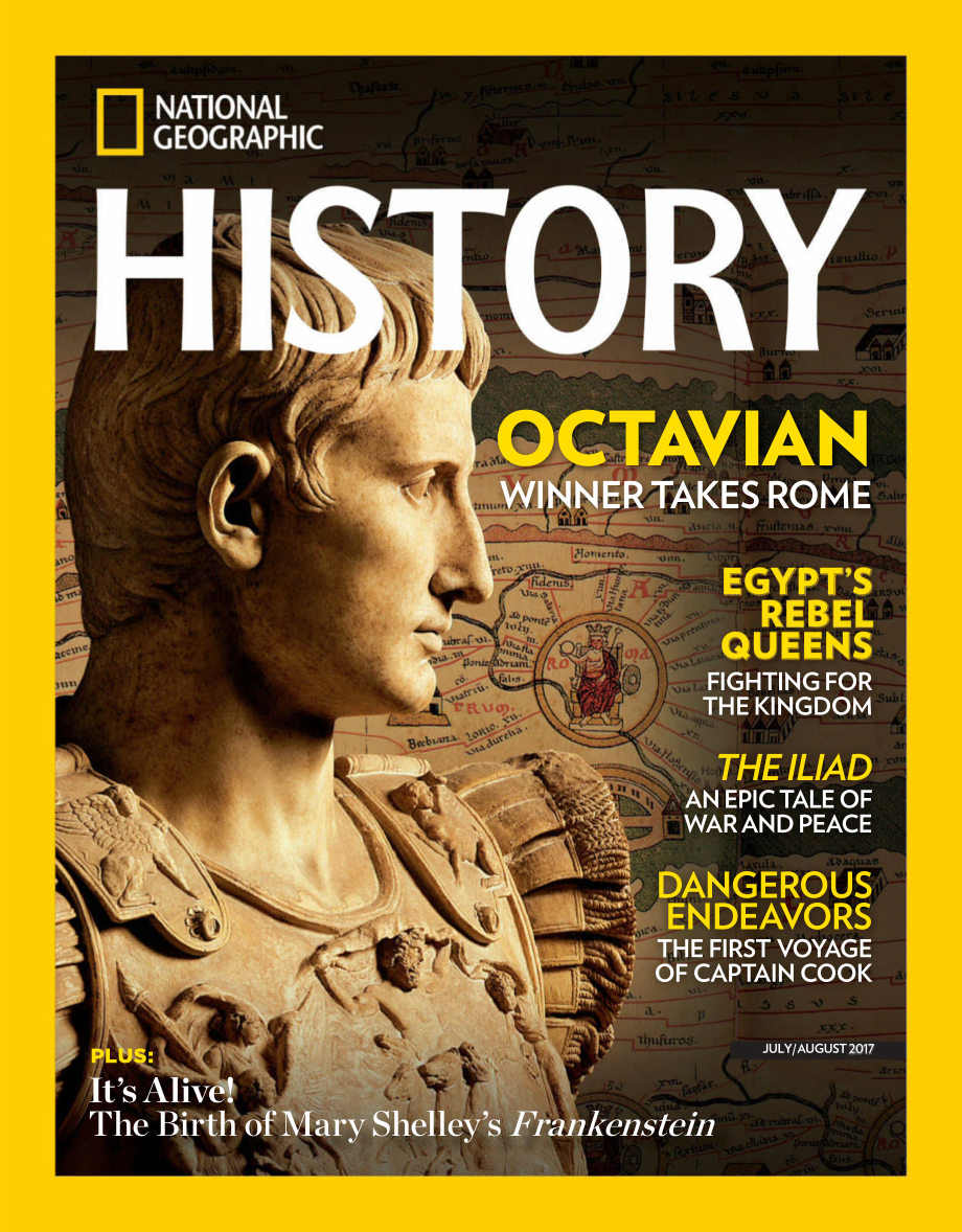 National Geographic History 2017-07-08.pdf_第1页