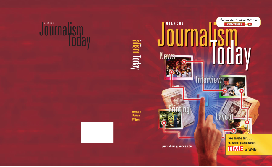 美国加州教材 Journalism Today.pdf_第1页