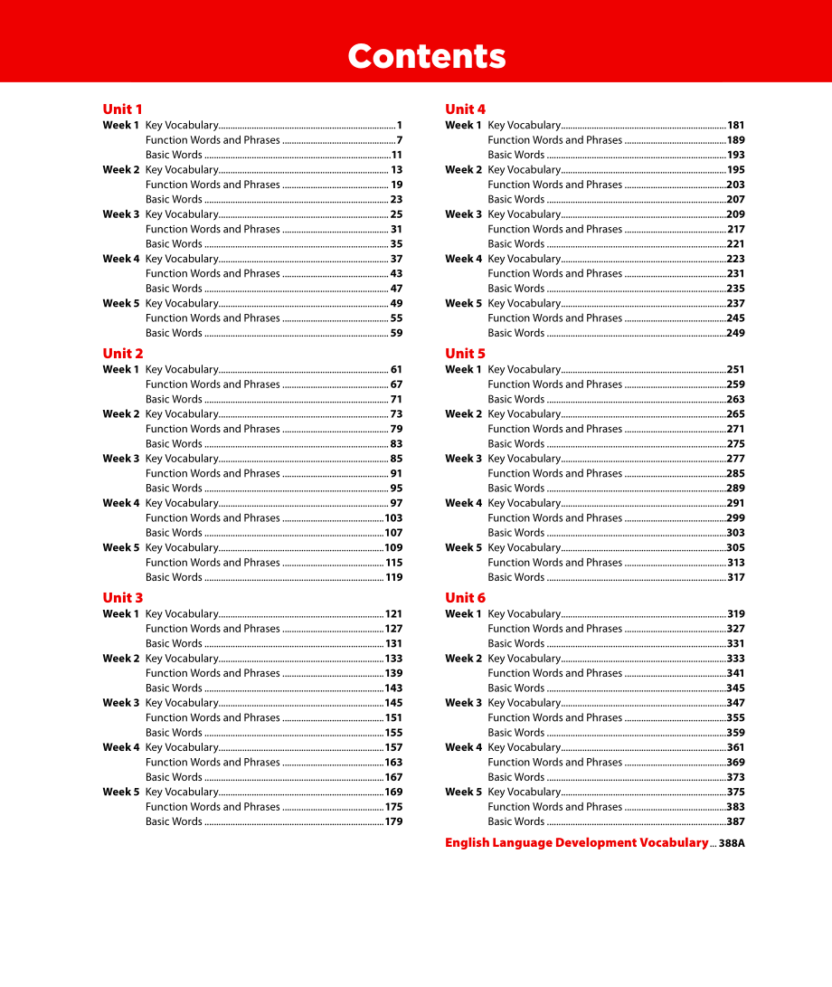 美国加州教材 Visual Vocabulary G1.pdf_第2页