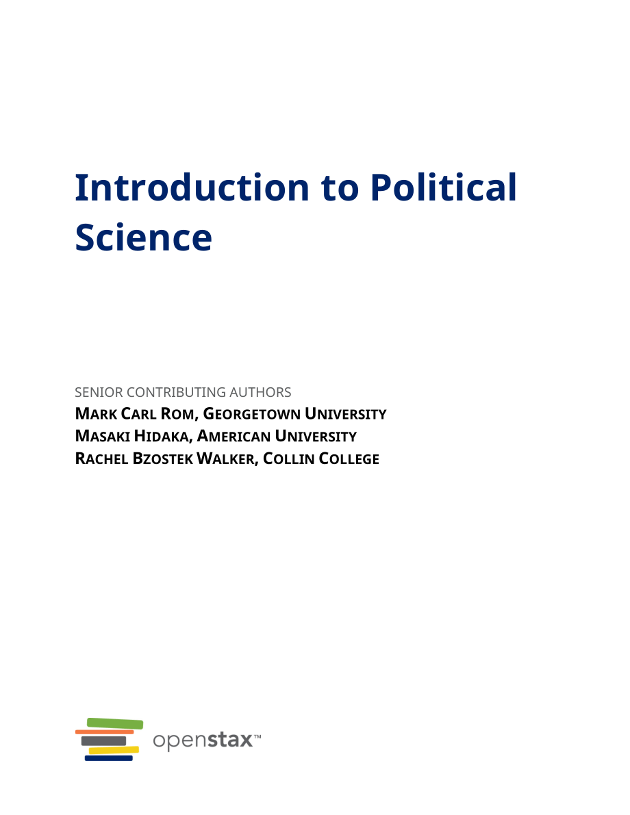 Introduction to Political Science-Openstax(1).pdf_第3页