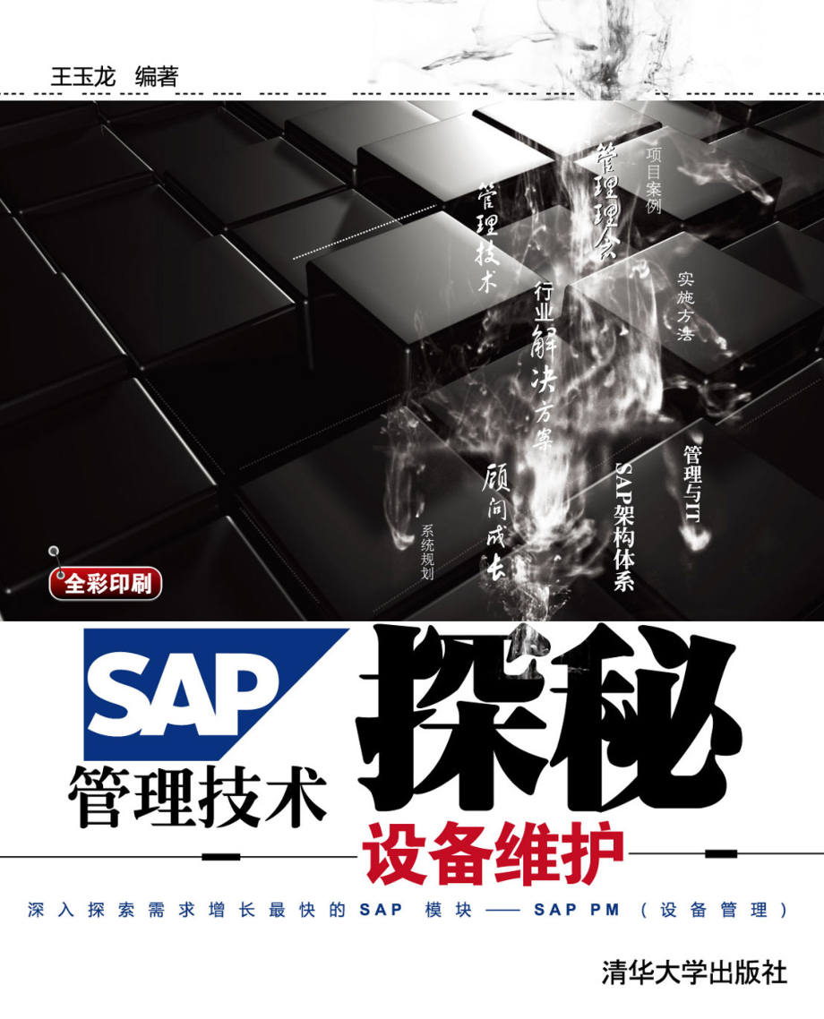 SAP管理技术探秘：设备维护.pdf_第1页