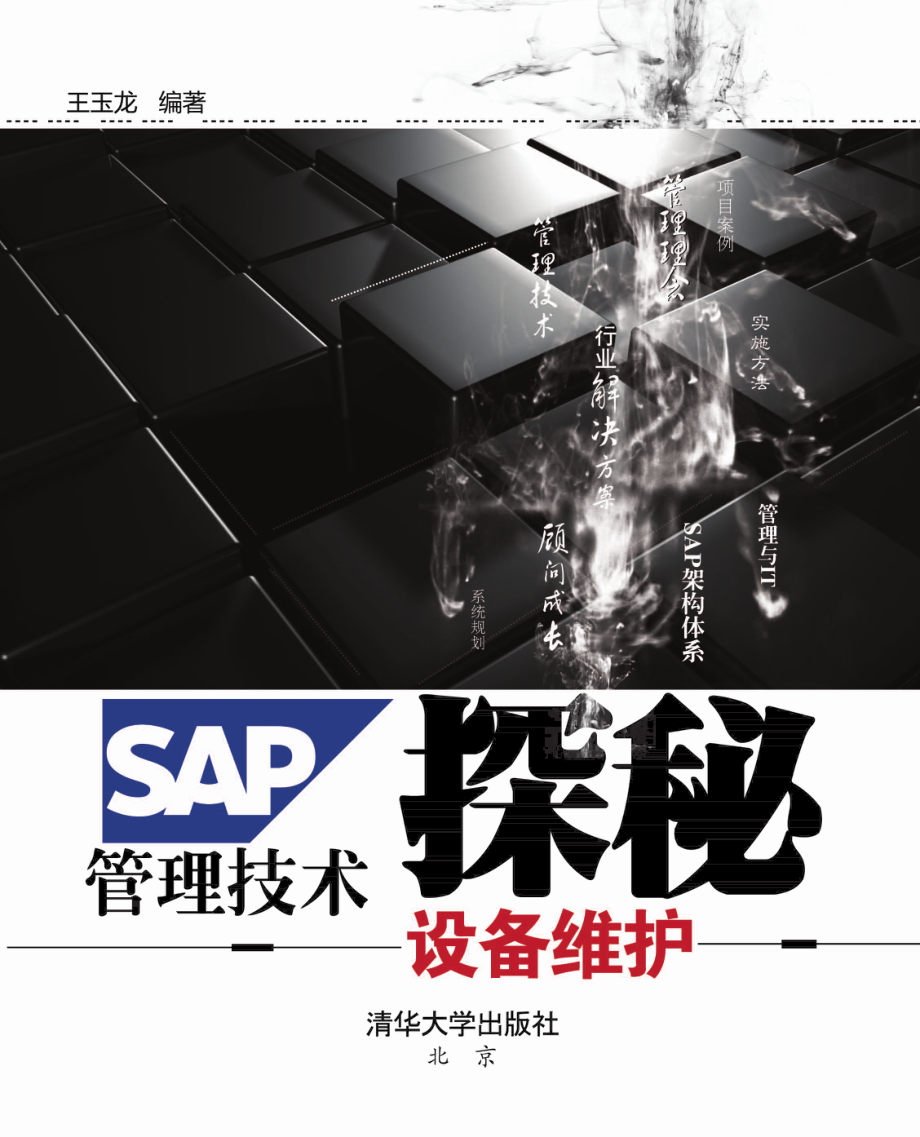 SAP管理技术探秘：设备维护.pdf_第3页