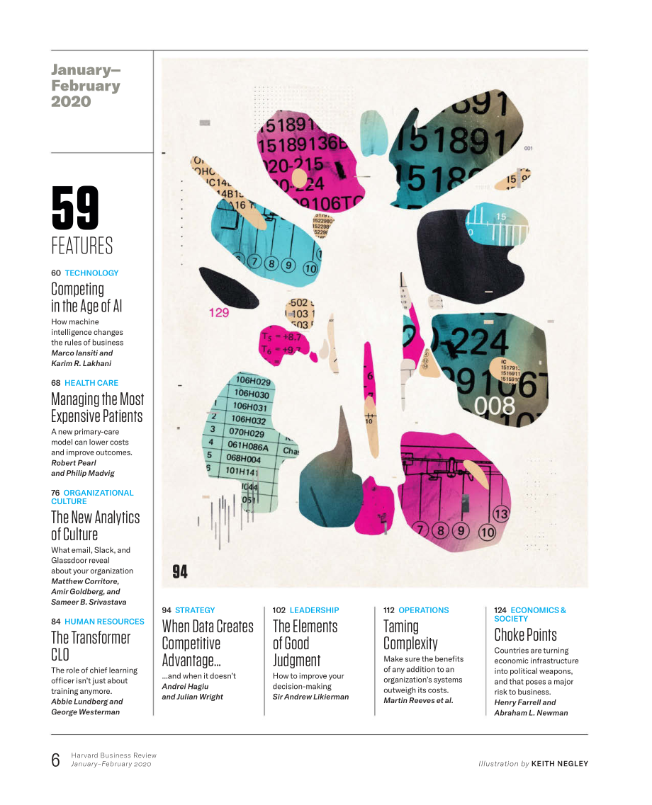 Harvard Business Review - 2020.01,02.pdf_第3页