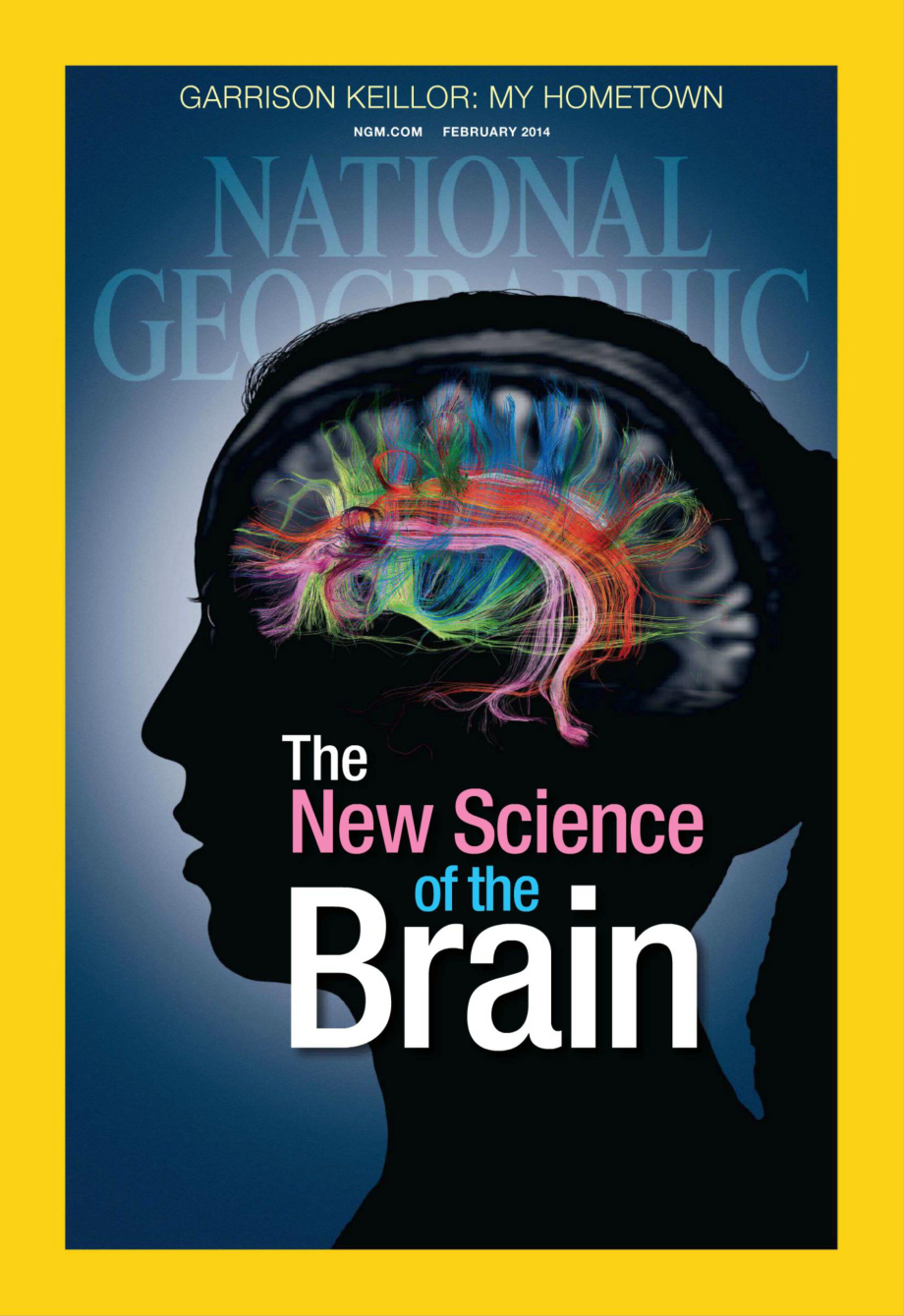 National Geographic 2014年第02期.pdf_第1页