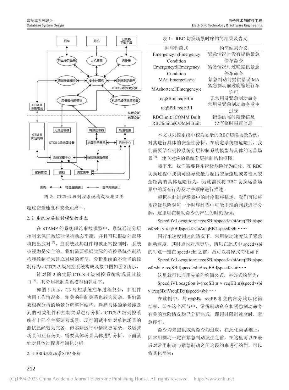 基于STPA和时序逻辑的RBC切换场景安全分析_林经源.pdf_第3页