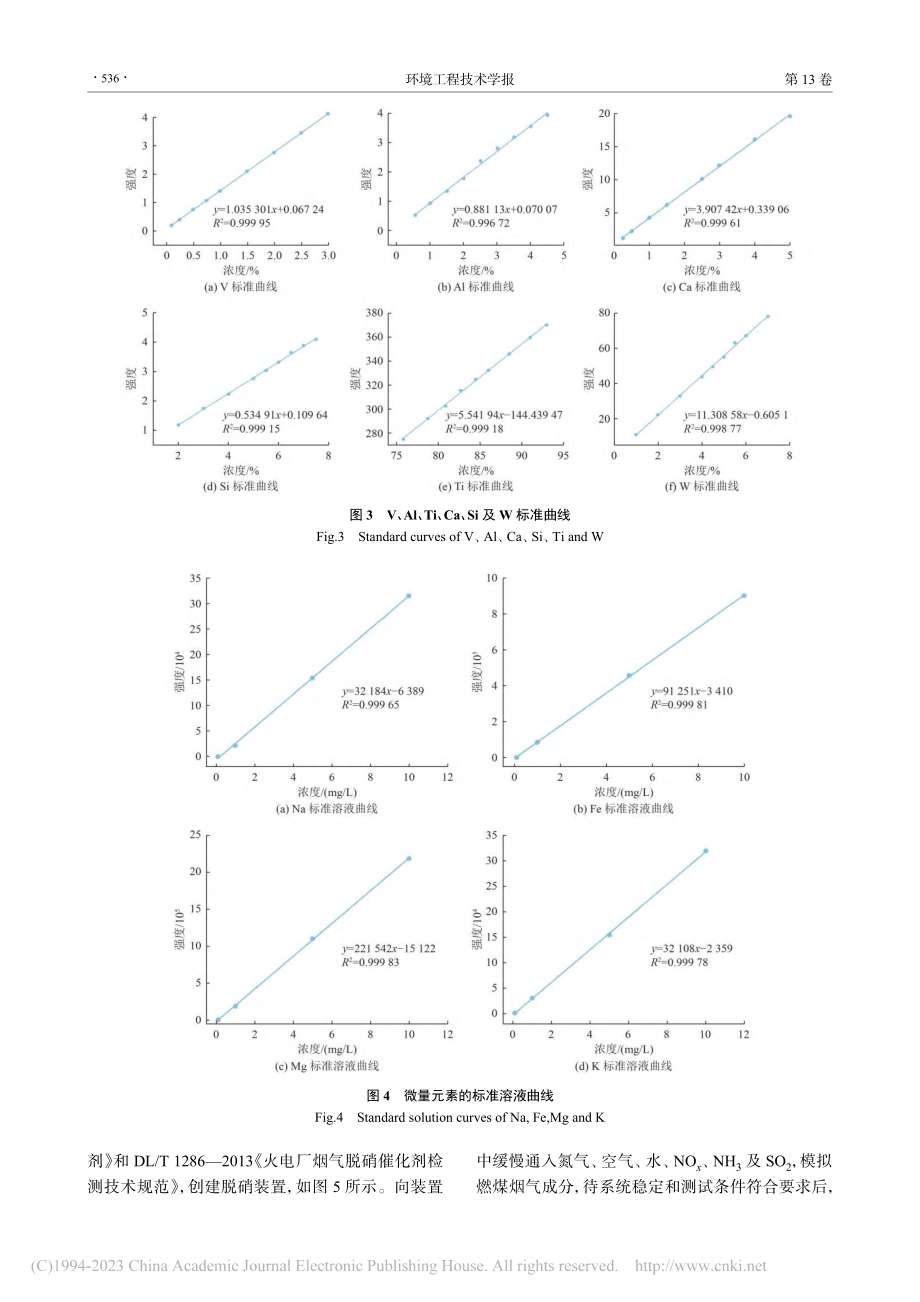 基于SCR脱硝催化剂质量评判下的排序优化及效益分析_黄奎.pdf_第3页