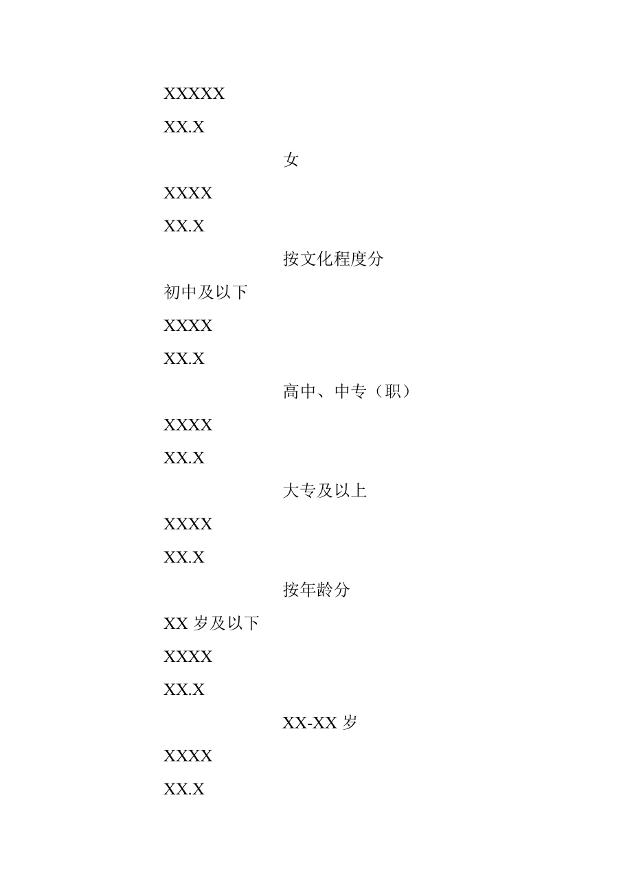 X区农村党员分类管理调研报告.docx_第2页