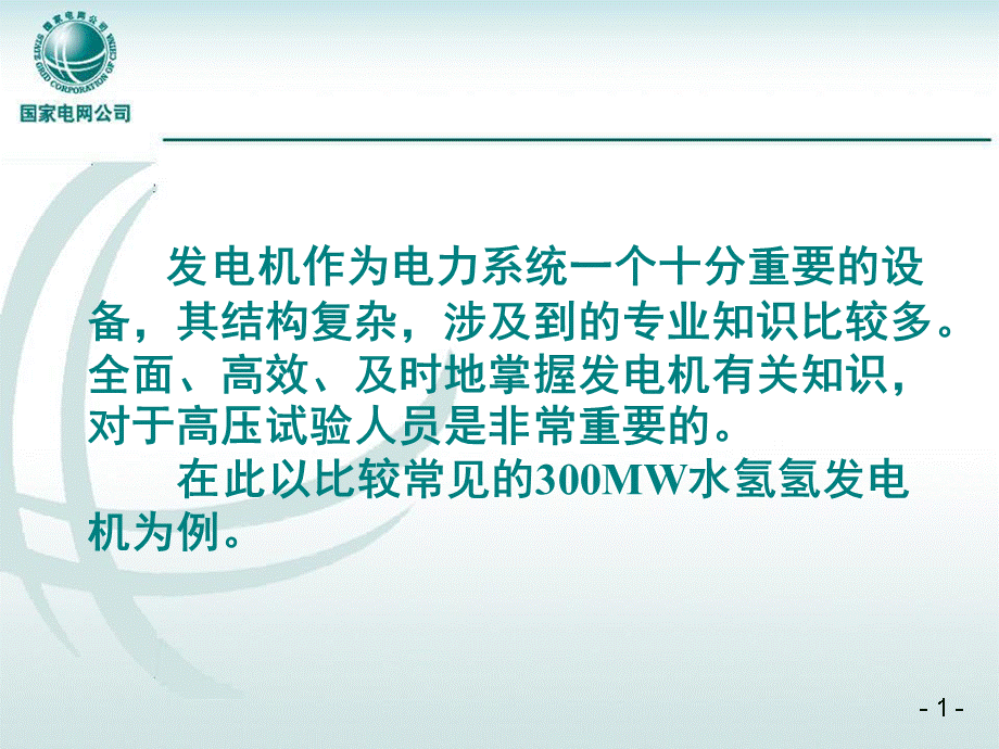 汽轮发电机结构介绍.ppt_第2页