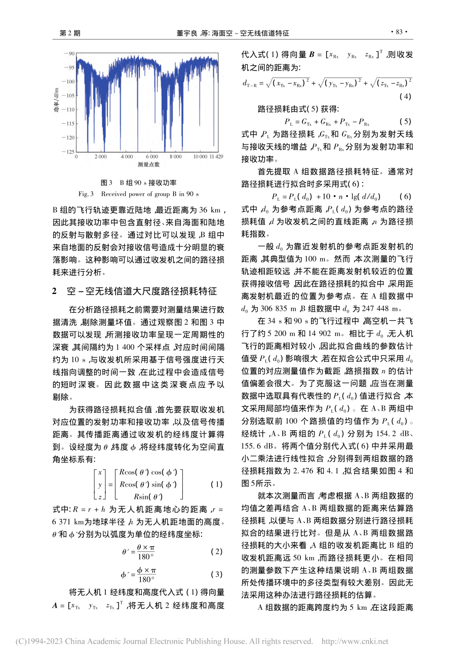 海面空-空无线信道特征_董宇良.pdf_第3页