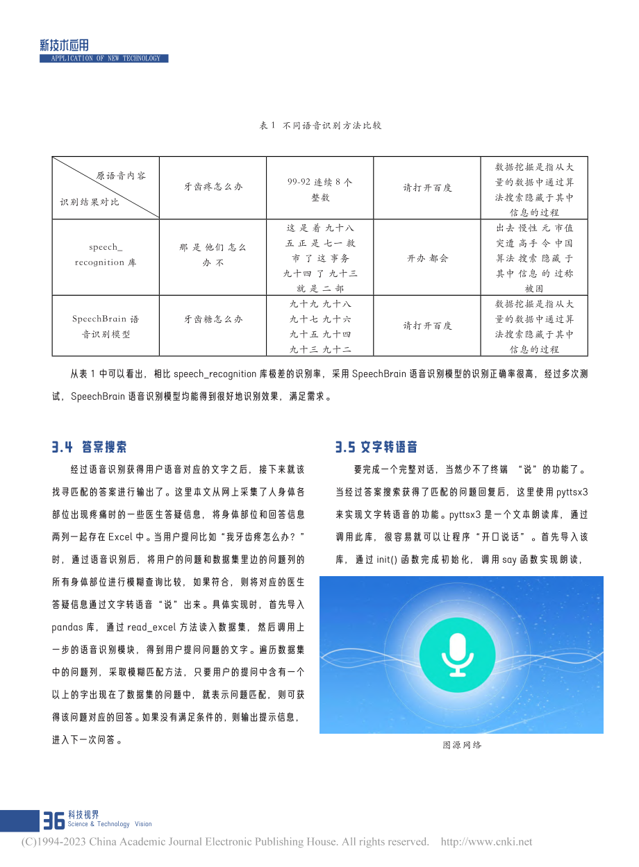 基于SpeechBrain...识别在语音问答中的应用探索_李丹.pdf_第3页