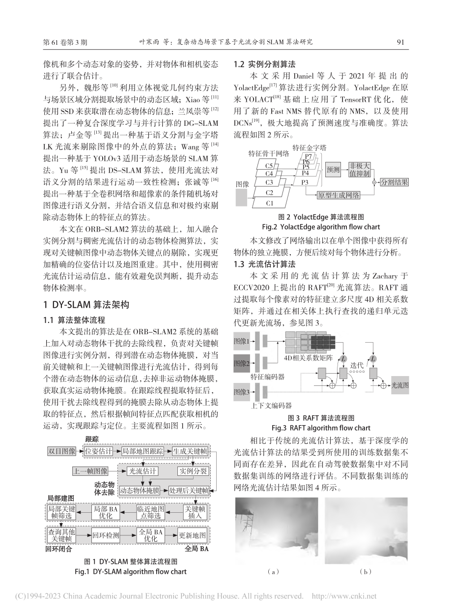 复杂动态场景下基于光流分割SLAM算法研究_叶寒雨 (1).pdf_第2页