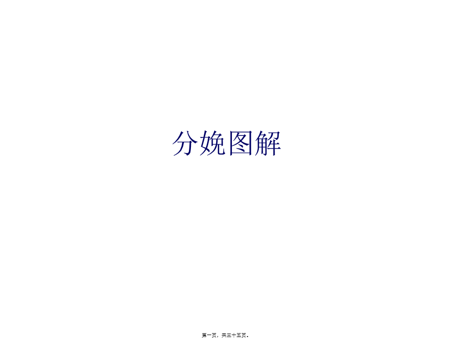 分娩图解.pptx_第1页