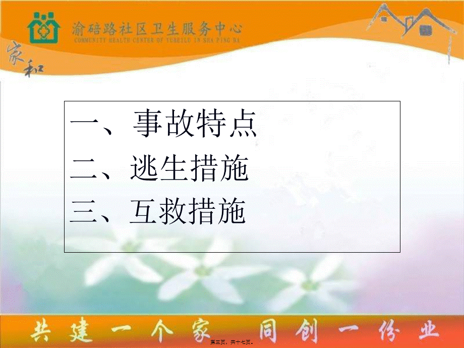 地震、压埋事故的急救.pptx_第3页