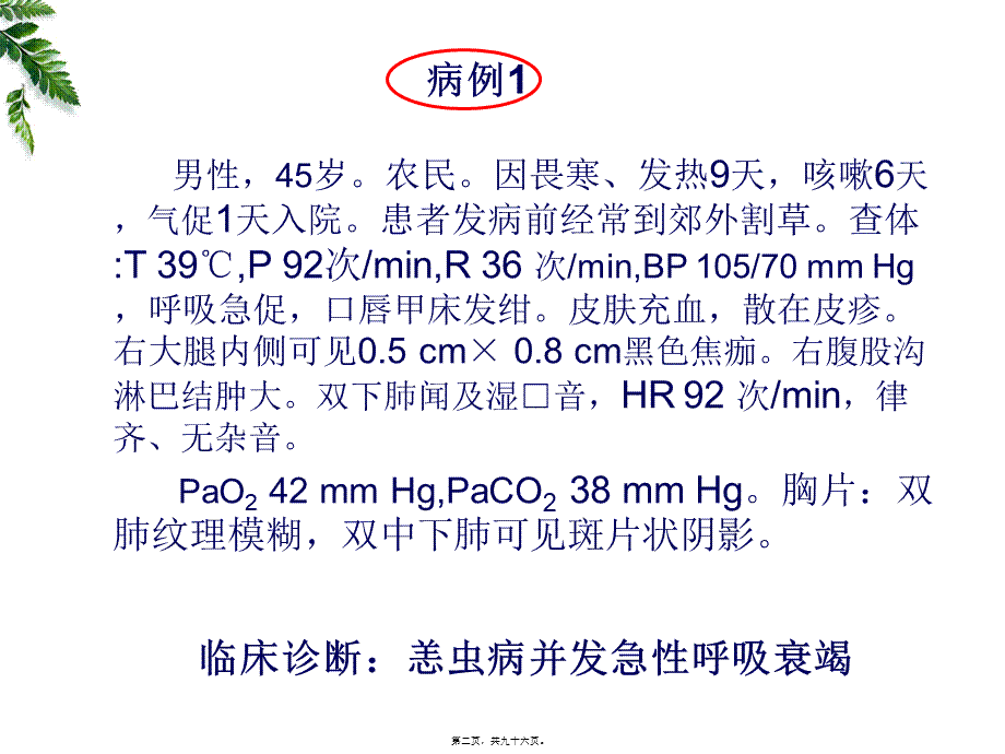 呼吸功能不全..pptx_第2页