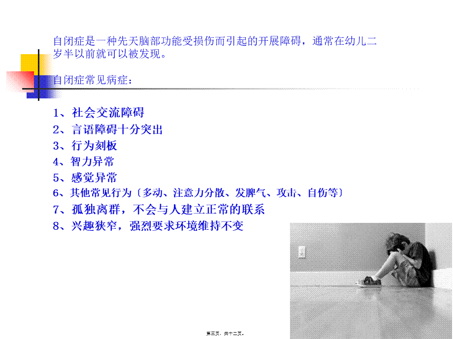 关爱自闭症儿童.pptx_第3页