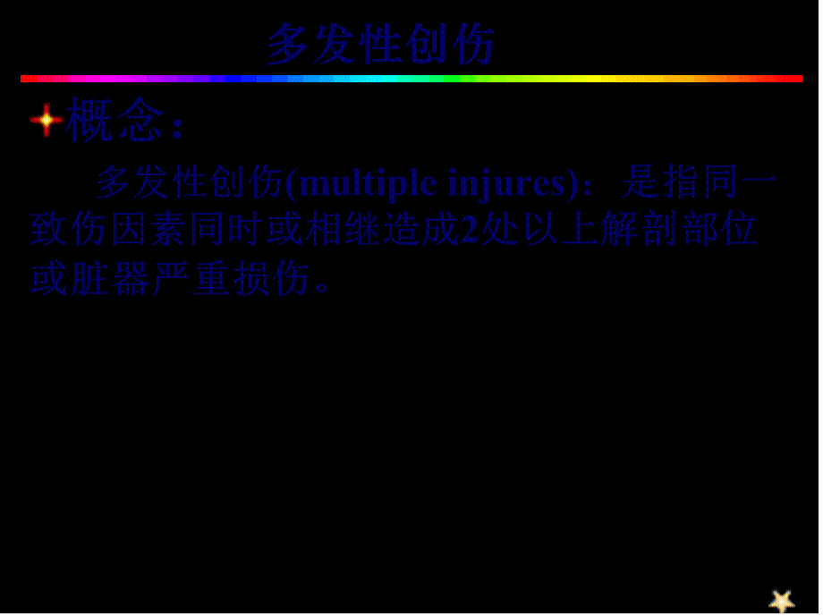 多发性创伤与挤压综合征ppt.pptx_第2页