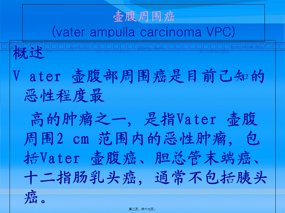 壶腹部占位检查方法.pptx_第2页