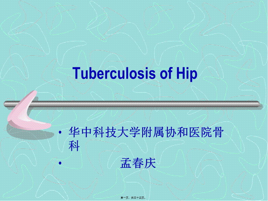 同种异体骨移植在骨科的应用.pptx_第1页