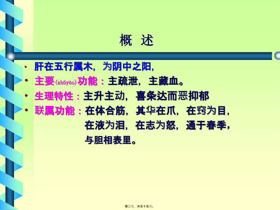 2022年医学专题—肝PPT.ppt_第2页