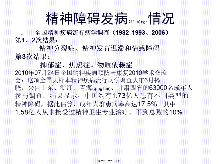 2022年医学专题—抑郁、焦虑与高血压的相关性(1).ppt_第3页