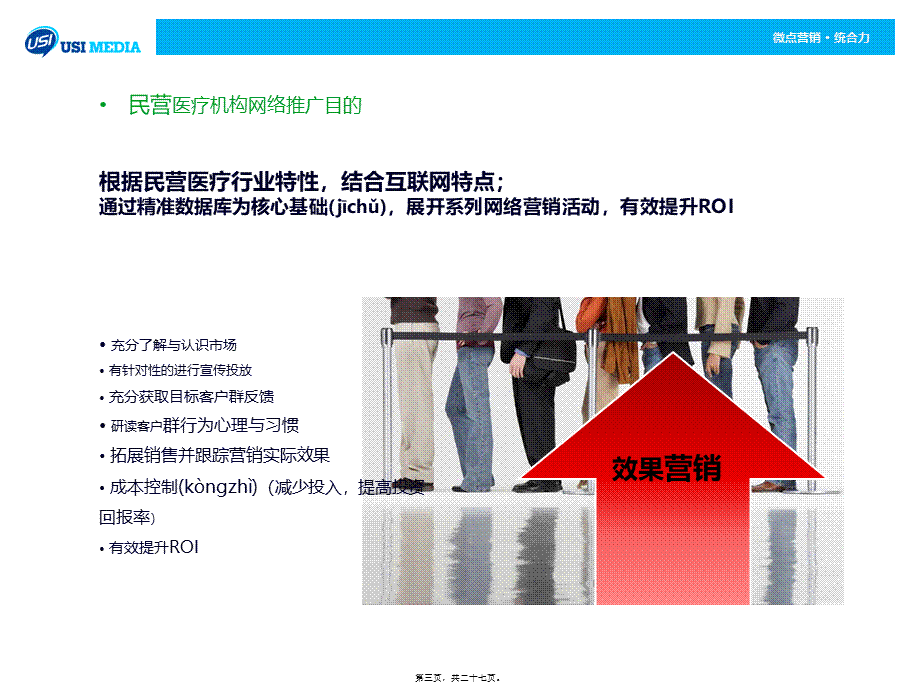 2022年医学专题—民营医院精准网络推广全案(1).pptx_第3页