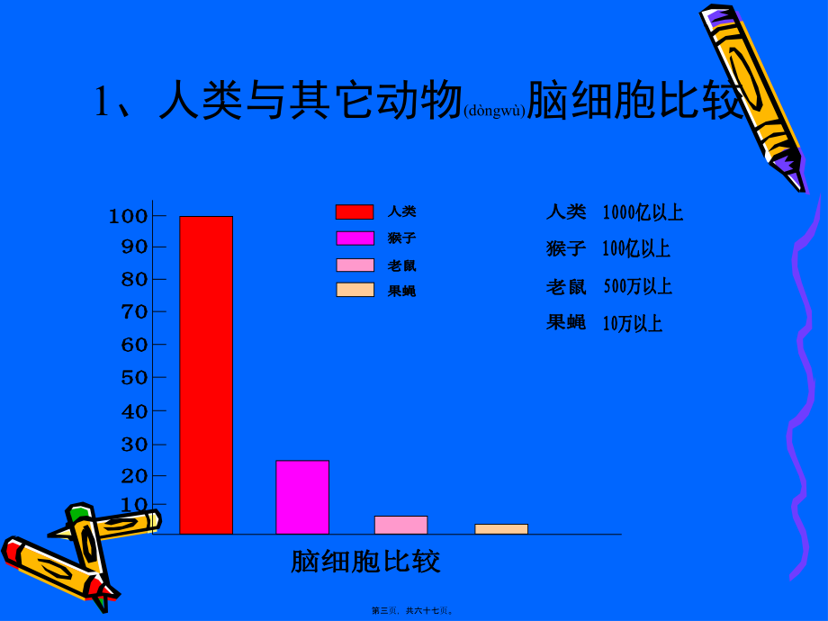 2022年医学专题—第3章附件-认识大脑(1).ppt_第3页