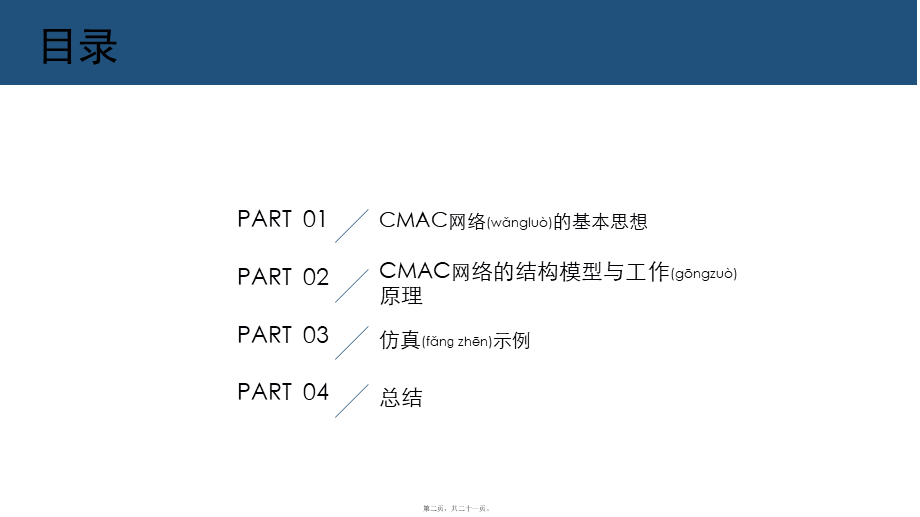 2022年医学专题—小脑模型神经网络(1).pptx_第2页