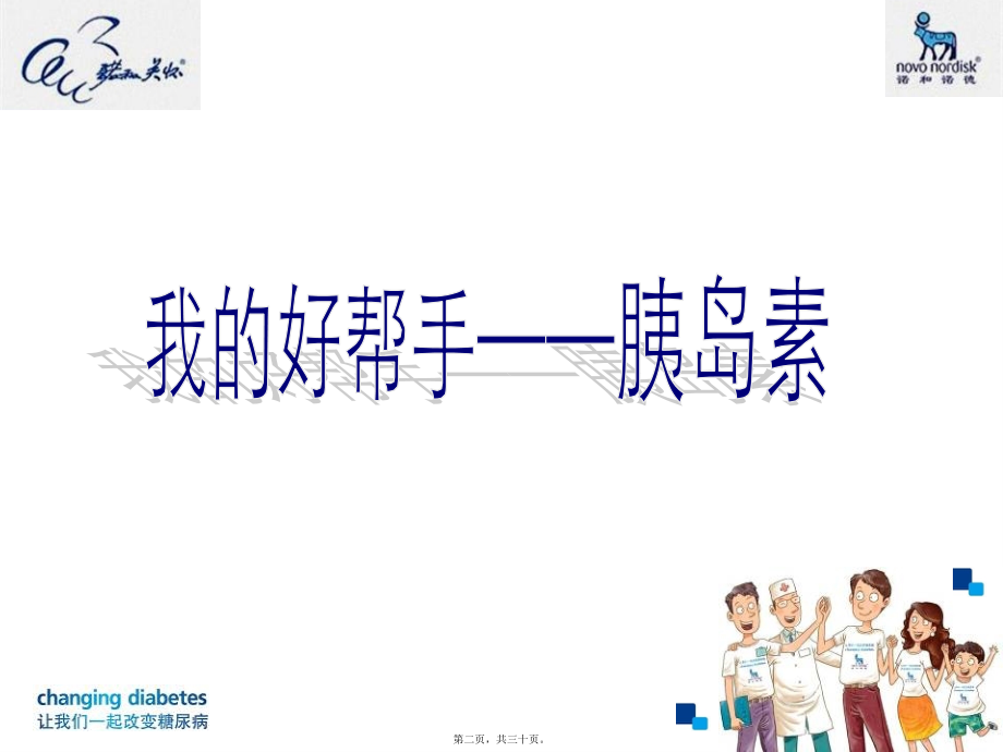 2022年医学专题—患教3-我的好帮手胰岛素.ppt_第2页