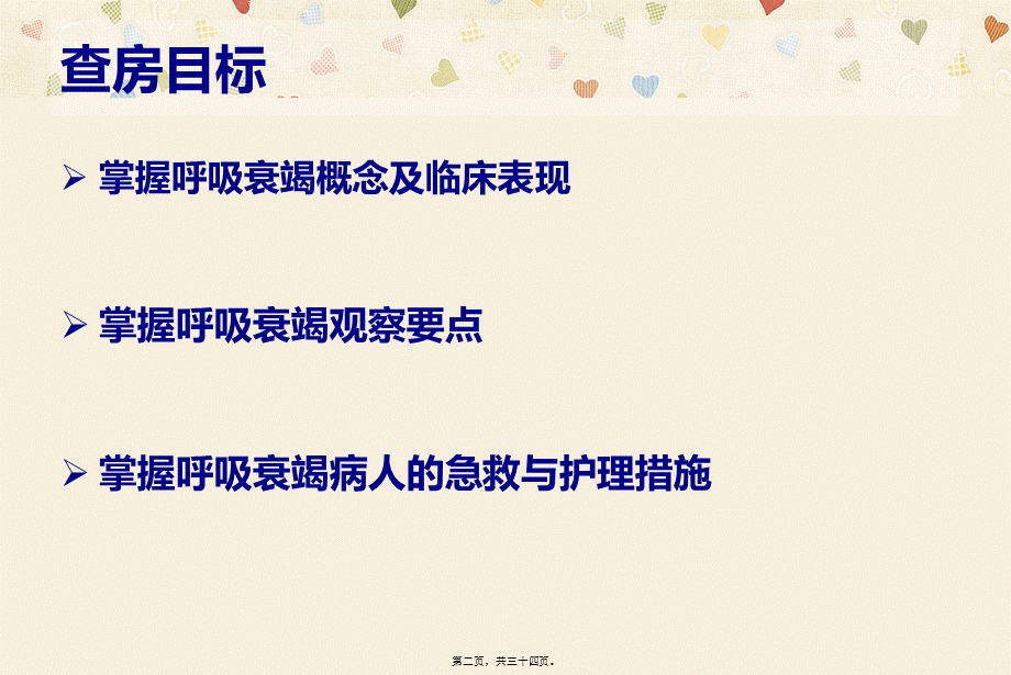 呼吸衰竭教学查房.pptx_第2页