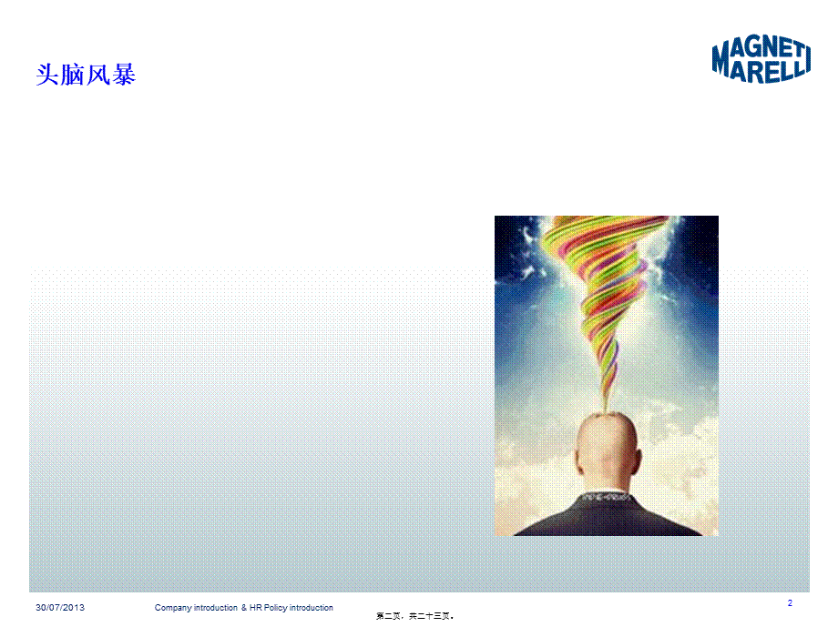 头脑风暴案例及成功要点.ppt_第2页